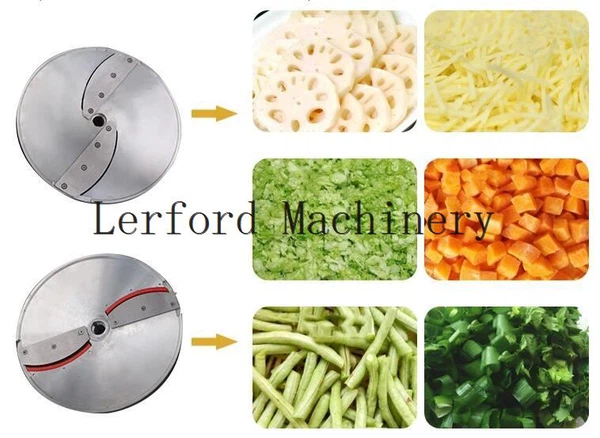 Vegetable Cutter Machine Vegetable Cutter Machine
