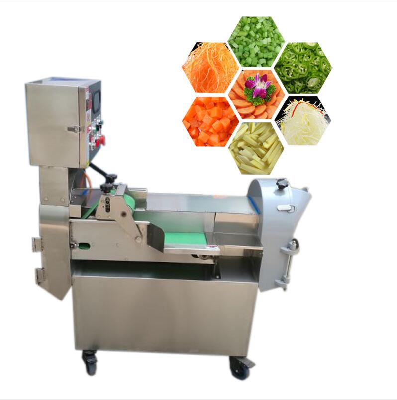 Vegetable Cutter Machine Vegetable Cutter Machine