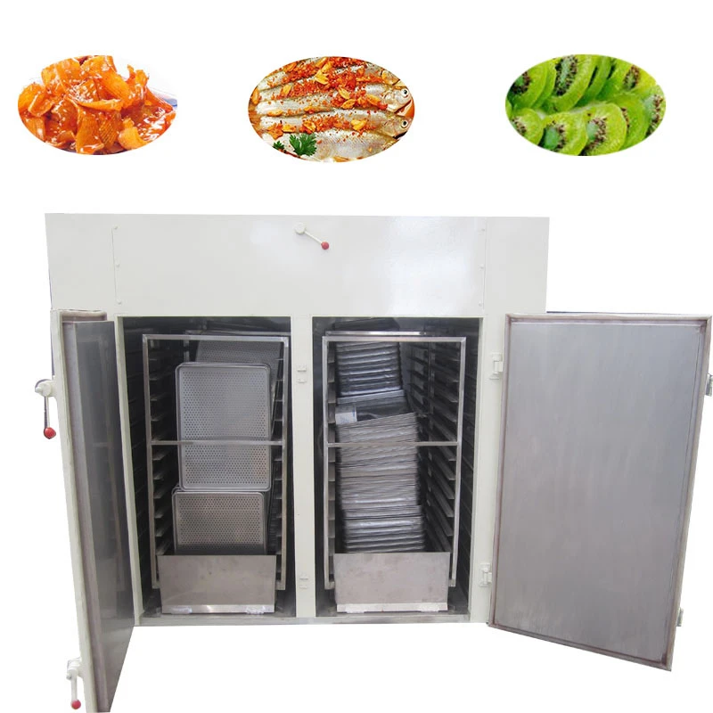 Industrial Fruit Dryer Industrial Fruit Dryer