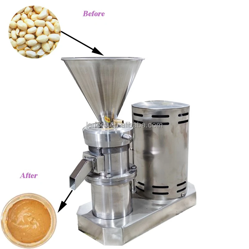nut butter machine nut butter machine