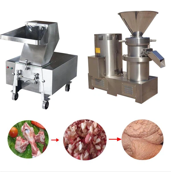 Beef Bone Grinder Beef Bone Grinder