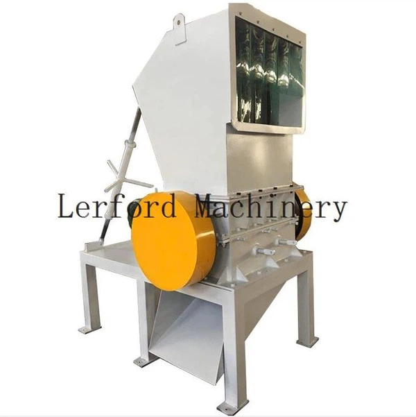 Plastic Shredder Grinder Crusher Machine Plastic Shredder Grinder Crusher Machine