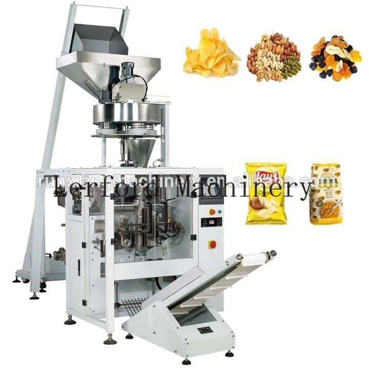 milk packing machine