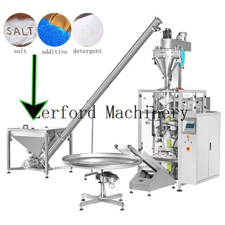 rice packing machine