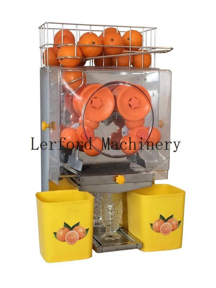 fruit juicer machine