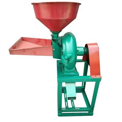 مکئی کی چکی