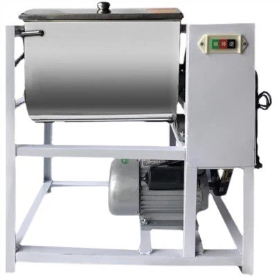 مسالہ مکسر مشین