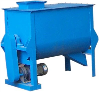 پاؤڈر مکسنگ بلینڈر مشین