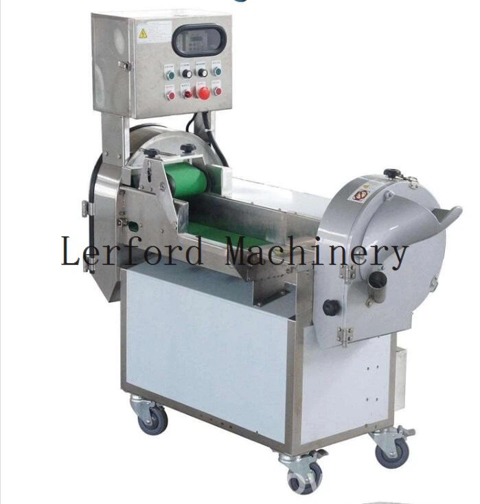 vegetable cutter machine