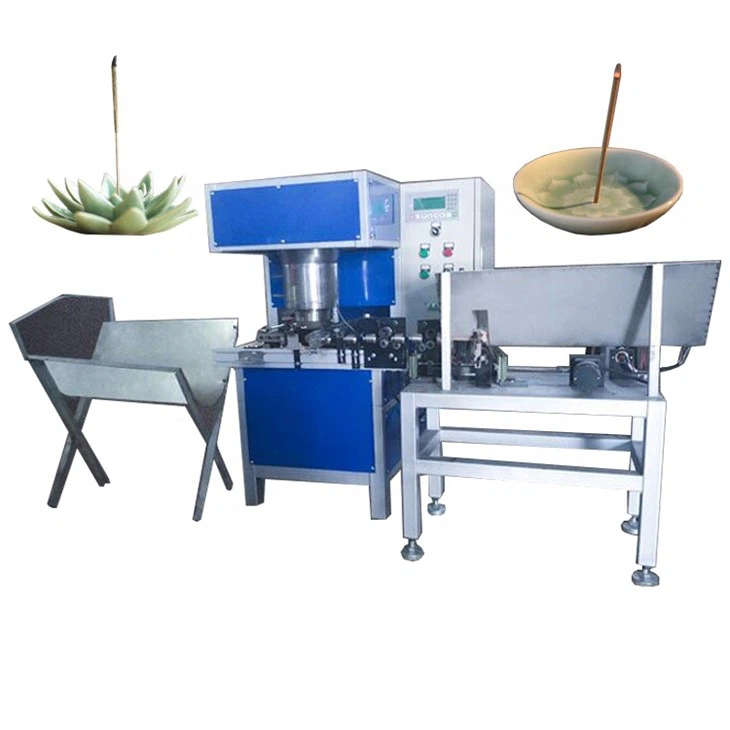 Agarbatti Stick Making Machine