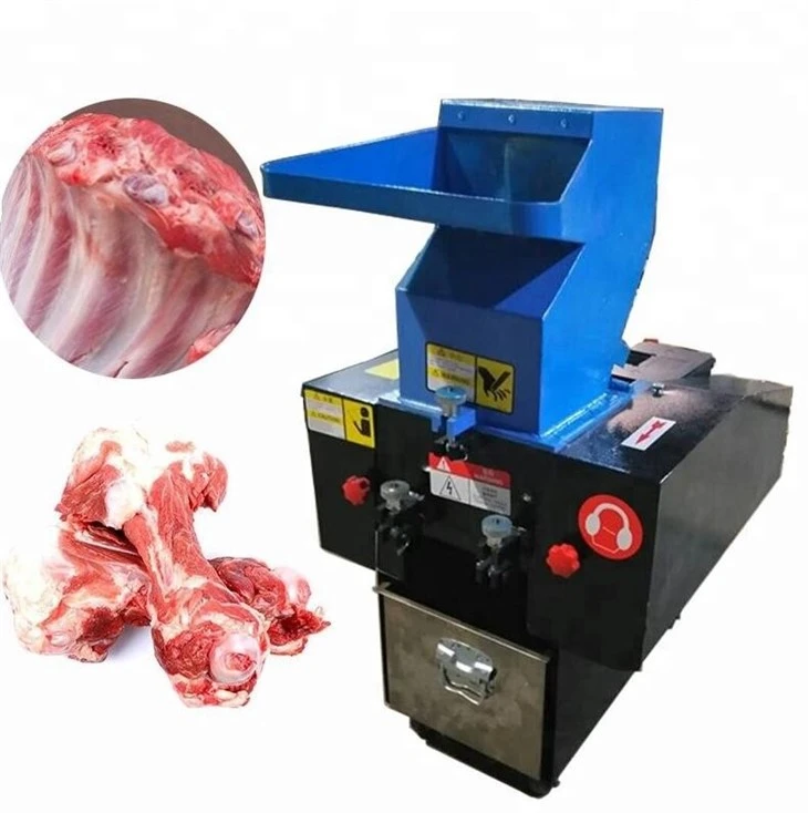 Bone Meat Grinder Machine