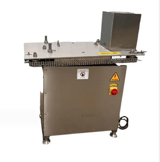 Chicken Deboning Equipment