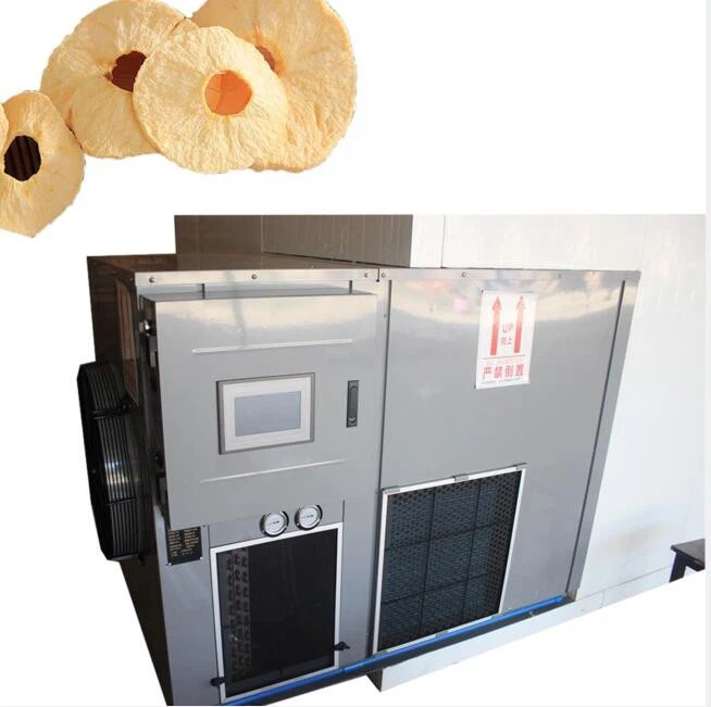 Dryer Oven Machine