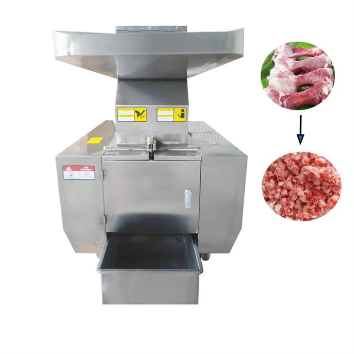 Meat Grinder For Bones