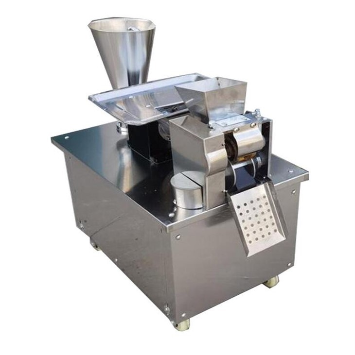 Pierogi Maker Machine Electric
