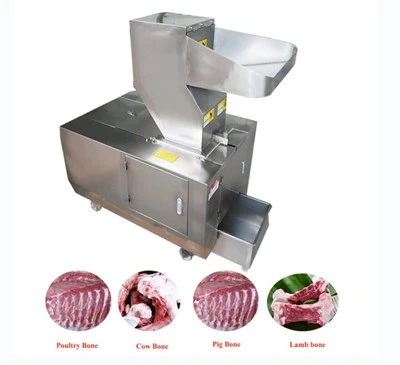 خودکار ڈیبوننگ چکن مشین