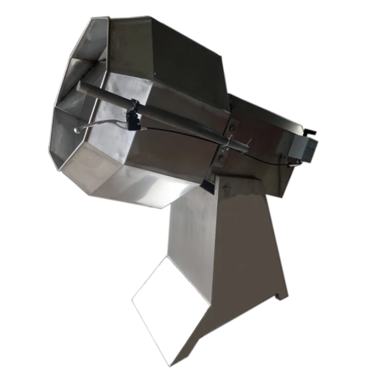 Spice Mixing Machine