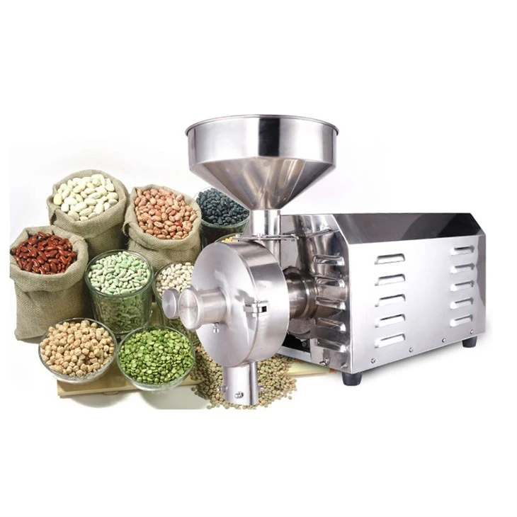 Spice Mill Grinder