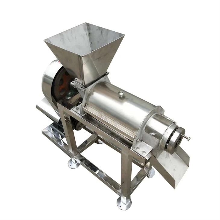 Stainless Steel Juicer