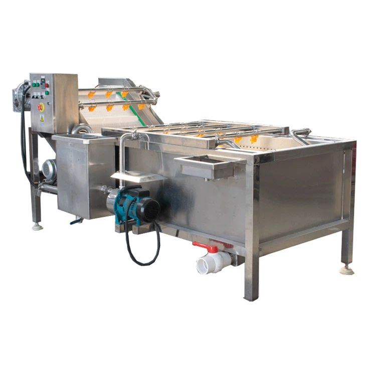 Industrial Fruit Washer price