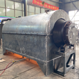 carbonisation furnace carbonisation furnace