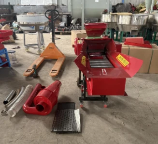 Small Silage Chopper Small Silage Chopper